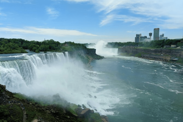 Niagara Falls: Private Tour With Maid of the Mist - Frequently Asked Questions
