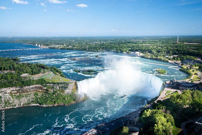 Niagara Falls Private Tour with Pickup - What Real Travelers Say (Based on Reviews)