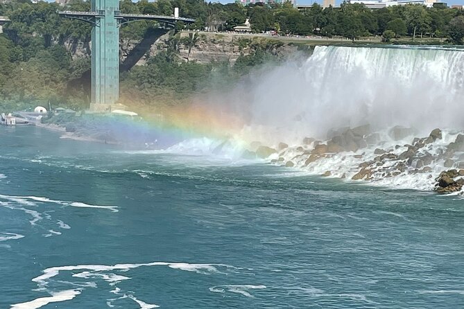 Niagara Falls Private Tours - Itinerary Options