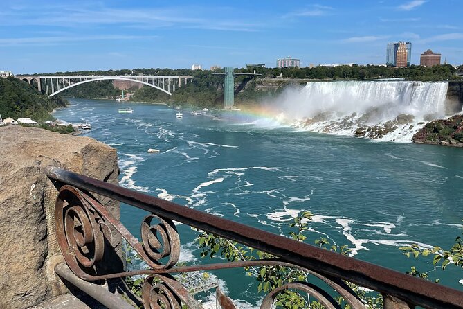 Niagara Falls Private Tours - Expert Tour Guides