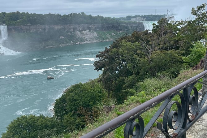 Niagara Falls Private Tours - Inclusive Transportation