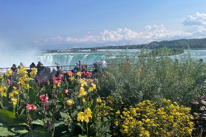 Niagara Falls Private Tours - Common Questions