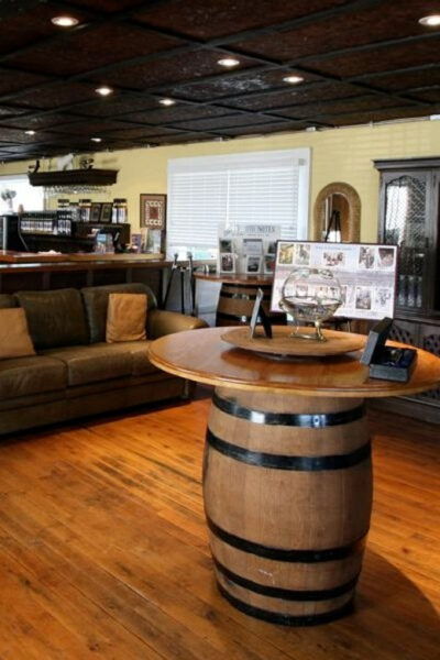 Niagara Falls: Public Niagara Wine Tour With Transportation - Policies and Restrictions