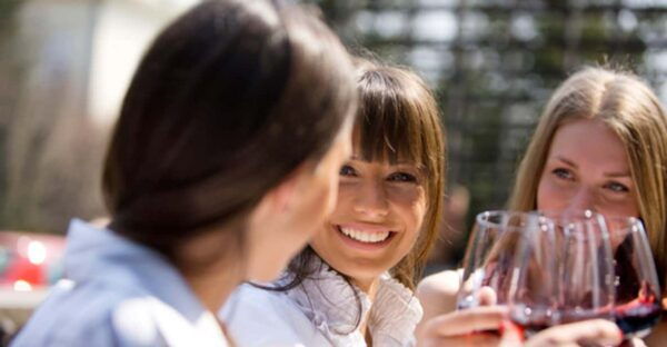 Niagara Falls: Public Niagara Wine Tour With Transportation - Customer Feedback and Reviews