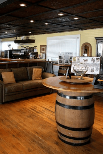 Niagara Falls: Public Niagara Wine Tour With Transportation - Additional Information