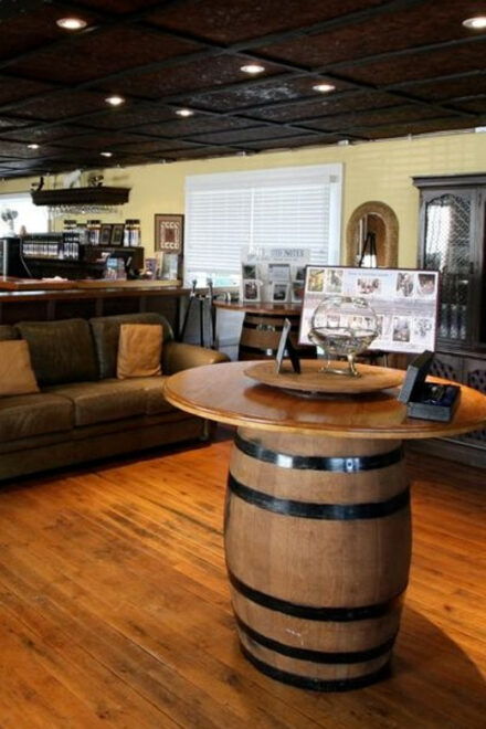 Niagara Falls: Public Niagara Wine Tour With Transportation - Highlights and Inclusions