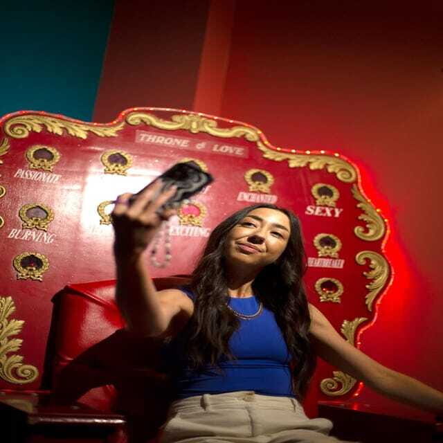 Niagara Falls: Ripley's Believe It or Not! Museum Entry - Accessibility and Practicalities