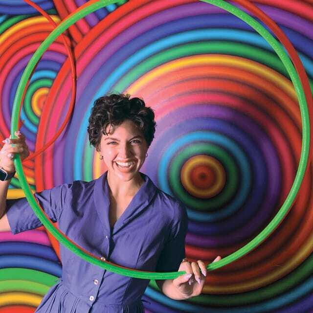 Niagara Falls: Ripley's Selfie Studios - FAQ