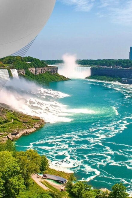 Niagara Falls: Scenic Balloon Ride Over Niagara Falls - Customer Feedback