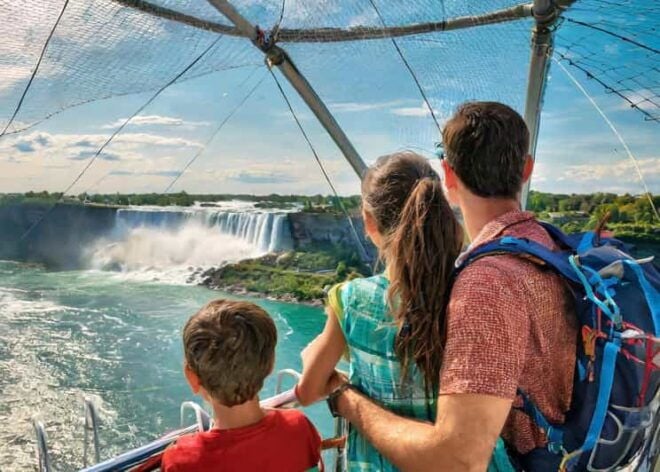 Niagara Falls: Scenic Balloon Ride Over Niagara Falls - Frequently Asked Questions