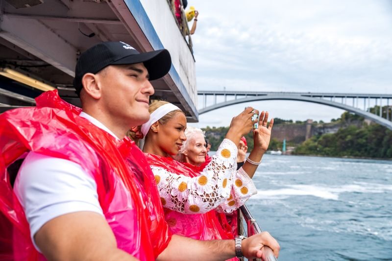 Niagara Falls Skylon Tower, Journey Behind the Falls, Boat Cruise Tour - Who should book this Niagara Falls experience?
