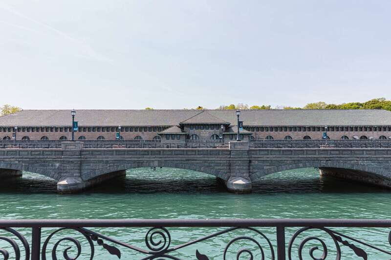 Niagara Falls: Skylon Tower & Power Station Guided Tour - Practical Details & Tips