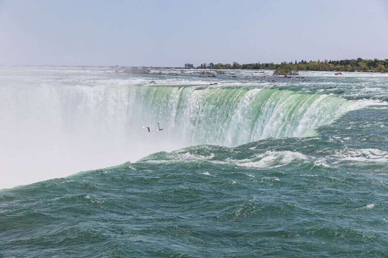 Niagara Falls: Skylon Tower & Power Station Guided Tour - Authentic Feedback from Participants