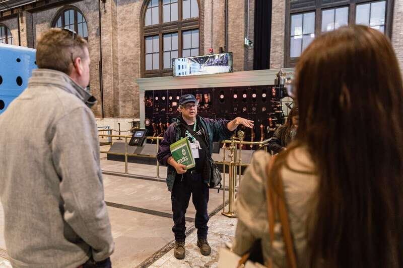 Niagara Falls: Skylon Tower & Power Station Guided Tour - FAQ