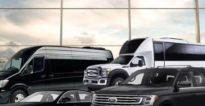 Niagara Falls South Airport Private Transfer to Hamilton - Comfortable and Private Transfer