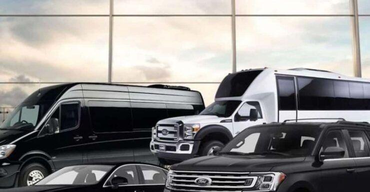 Niagara Falls South Airport Private Transfer to Pearson - Good To Know