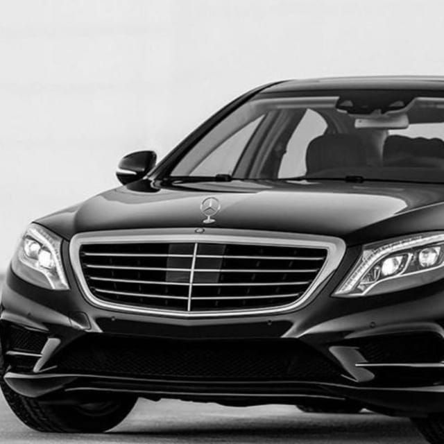 Niagara Falls South Airport Private Transfer to Pearson - Cancellation and Refunds