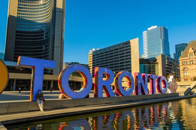 Niagara Falls Toronto Montreal Quebec 5 Day Tour from Boston - Good To Know