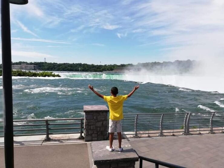 Niagara Falls Tour From New York City - Good To Know