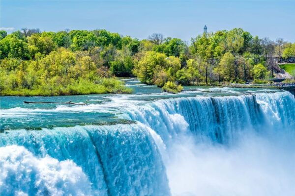 Niagara Falls Tour From New York City - Frequently Asked Questions