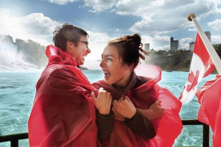 Niagara Falls Tour From Niagara Falls, Canada - Tour Guide Information