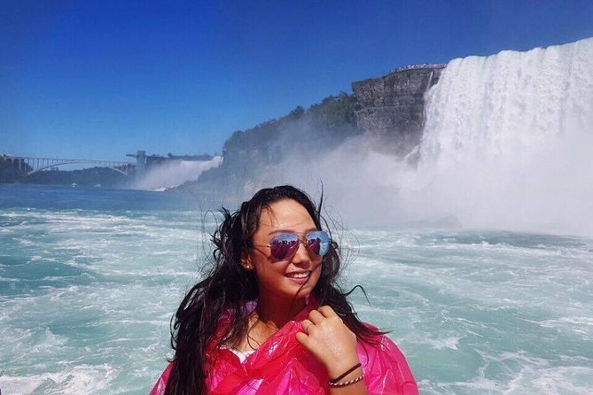 Niagara Falls Tour From Oakville and Burlington - Optional Upgrades and Extras