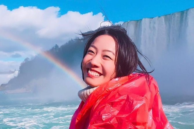 Niagara Falls Tour From Oakville and Burlington - Traveler Photos and Experiences