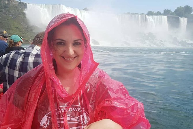 Niagara Falls Tour From Oakville and Burlington - Additional Information and Tips