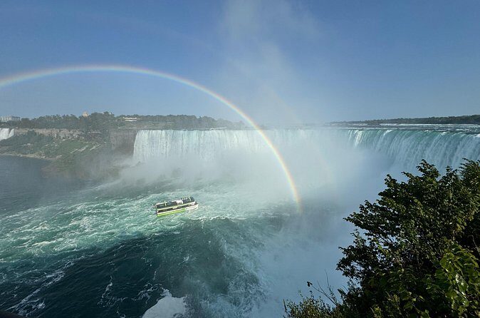 Niagara Falls Tour from Toronto - The Sum Up: Who Should Book This Tour?