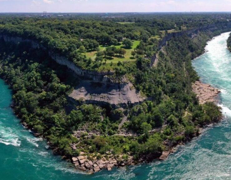 Niagara Falls Tour From Toronto With Niagara Skywheel - Tour Cancellation Policy & Booking Flexibility