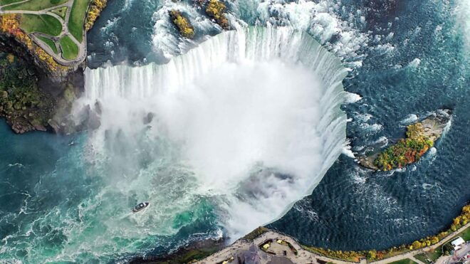 Niagara Falls Tour From Toronto With Optional Boat Cruise - Optional Activities