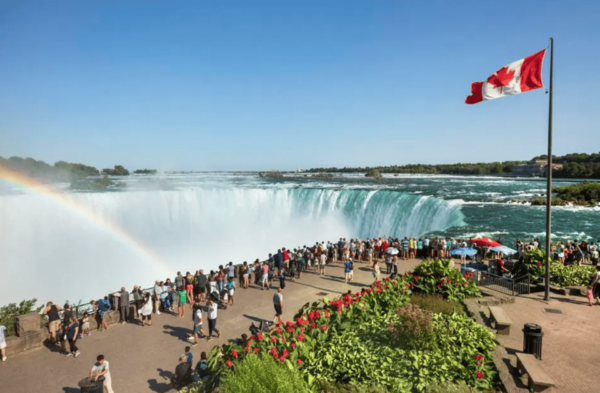 Niagara Falls Tour From Toronto With Optional Boat Cruise - Customer Feedback