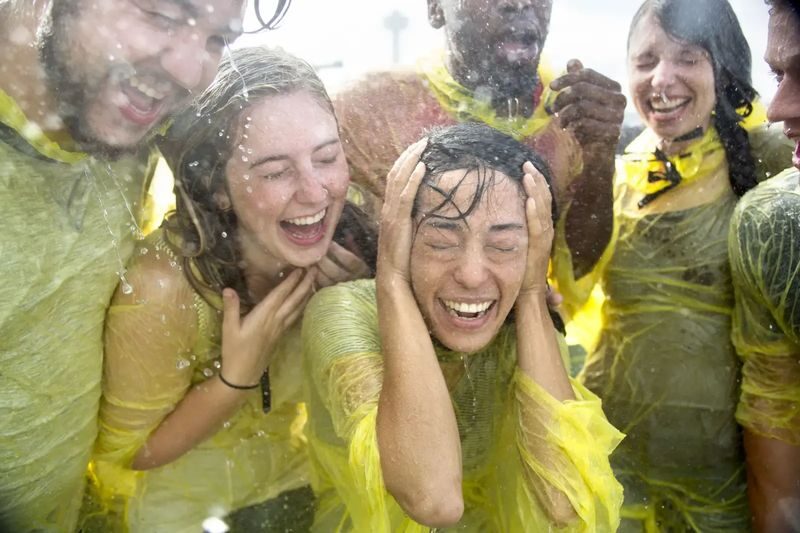 Niagara Falls Tour from USA with Optional Add-Ons - Choose the package that matches your Niagara plans