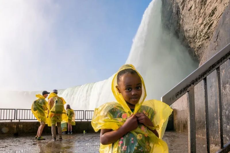 Niagara Falls Tour from USA with Optional Add-Ons - What the price includes, and what it does not