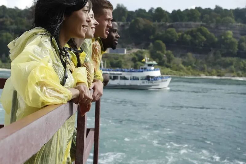 Niagara Falls Tour from USA with Optional Add-Ons - Prepare for walking, weather, and the border