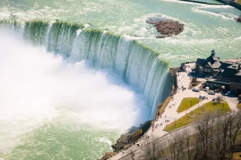Niagara Falls Tour from USA with Optional Add-Ons - Who should book this Niagara Falls tour?