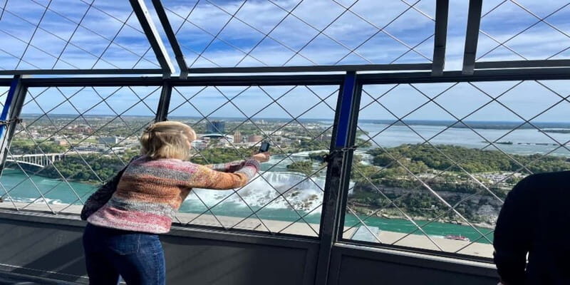 Niagara Falls Tour: Skylon, Journey Behind Falls & Boat Ride - The Sum Up: Who Is This Tour Perfect For?