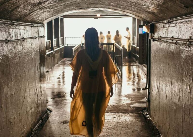 Niagara Falls Tour with Skip the Line Cruise & Maple Tasting - What to Expect During Your Day