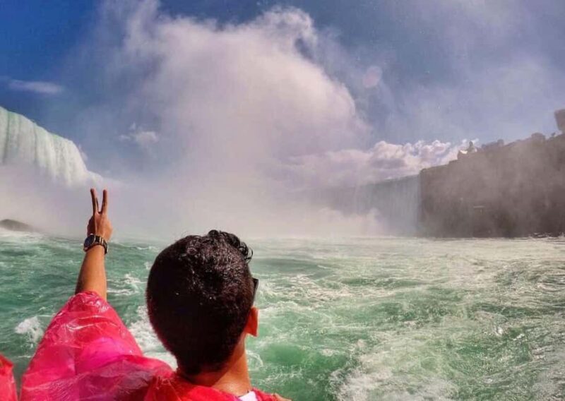 Niagara Falls Tour with Skip the Line Cruise & Maple Tasting - A Final Word