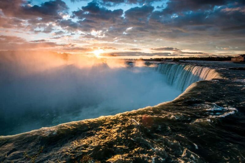Niagara Falls Tour with Skip the Line Cruise & Maple Tasting - Who Should Consider This Tour?