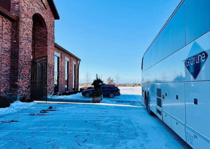 Niagara Falls Tour with Skip the Line Cruise - A Detailed Look at the Experience