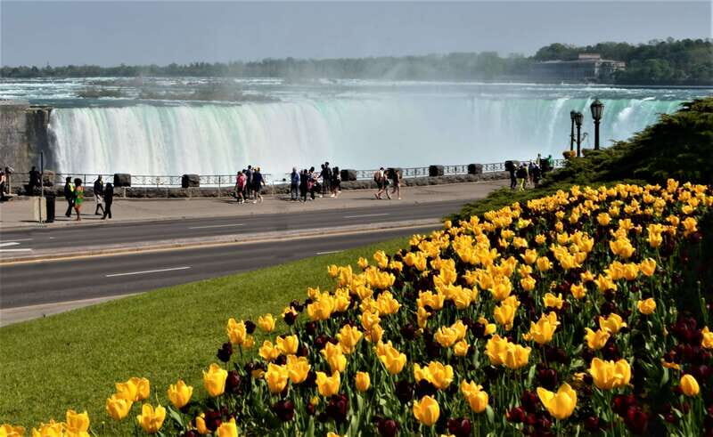 Niagara Falls Tour with Skip the Line Cruise - Final Thoughts