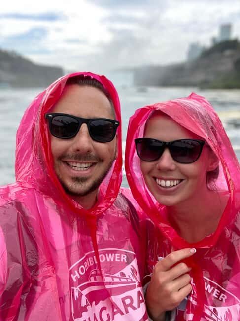 Niagara Falls: Tour with Tower, Journey, Boat & Syrup Taste - Who Would Love This Tour?