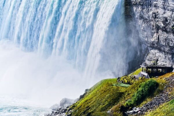 Niagara Falls: US & Canada Full-Day Tour & Lunch - Inclusions and Important Information