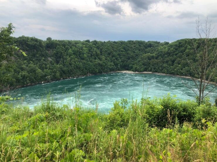 Niagara Falls: US & Canadian Side Tour - Tour Details