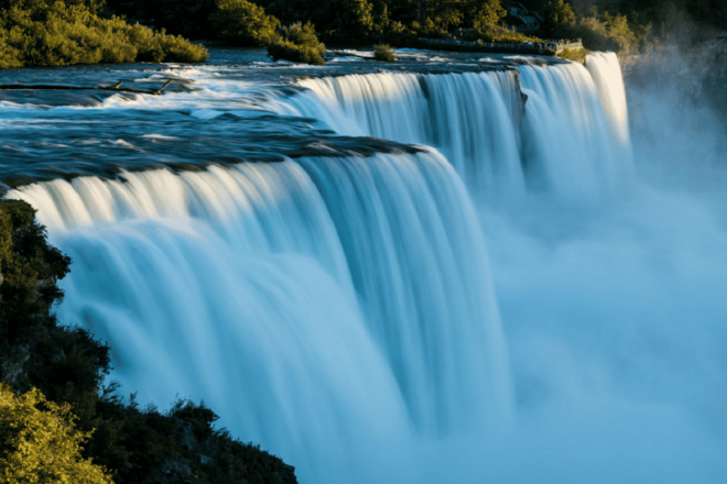 Niagara Falls (Us): Guided 2-Day Trip With Accommodation - Optional and Mandatory Fees