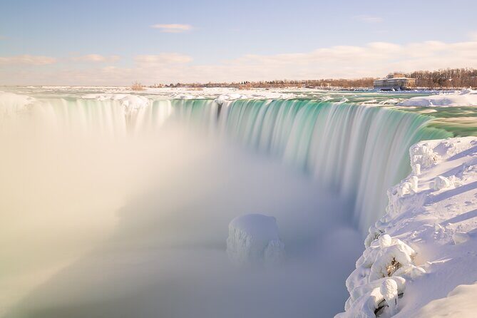 Niagara Falls USA Autumn Winter Tour - Frequently Asked Questions