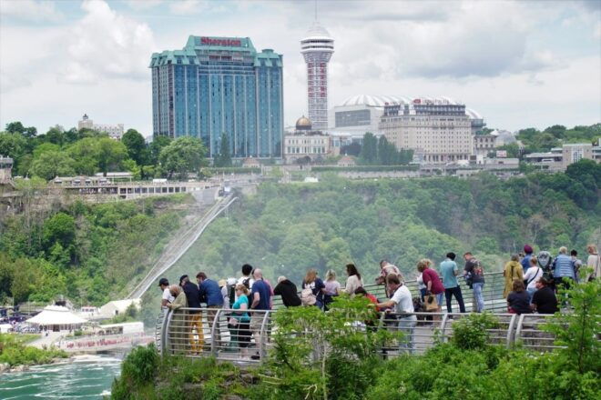 Niagara Falls USA: Boat Tour & Helicopter Ride With Transfer - Common Questions