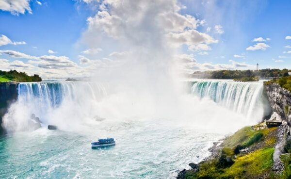 Niagara Falls USA: Boat Tour & Helicopter Ride With Transfer - The Sum Up