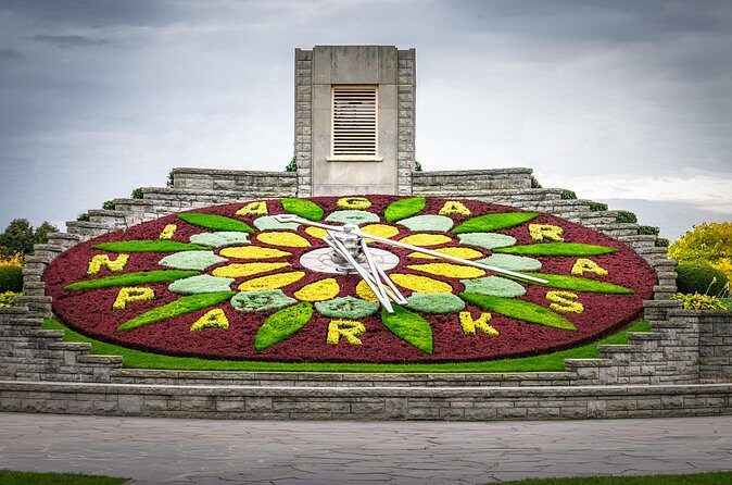 Niagara Falls USA & CANADA Combo Tour With Lunch & Boat - Frequently Asked Questions (FAQ)